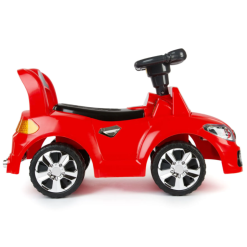 Le moins cher ???? Voiture De Sport Rouge Avec Klaxon Musical Et Coffre De Rangement Sous Le Siège ???? 6 Le moins cher ???? Voiture De Sport Rouge Avec Klaxon Musical Et Coffre De Rangement Sous Le Siège ???? -Clementoni Shop unnamed file 7