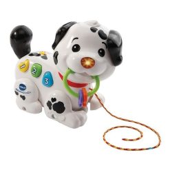 Meilleure affaire ???? VTECH 1,2,3 P'tit Dalmatien ????