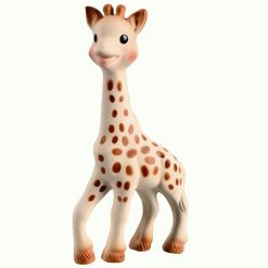 Coupon ???? VULLI Grande Sophie La Girafe : Boîte Cadeau ????