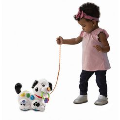 Alternative view of Meilleure affaire ???? VTECH 1,2,3 P'tit Dalmatien ????