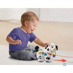 Meilleure affaire ???? VTECH 1,2,3 P'tit Dalmatien ???? -Clementoni Shop unnamed file 72