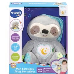 Les meilleures critiques de ???? VTECH Mon Paresseux Rêves Merveilleux ✨
