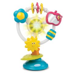 Bon marché ⭐ SMOBY Hochet électrique Cotoons ????