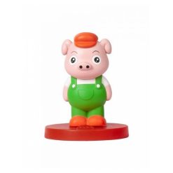 Meilleure affaire ???? FABA Les Trois Petites Cochons, 2 Histoires A Ecouter ????