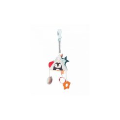 Alternative view of Vente flash ???? TAF TOYS Pyramide D Activites Pole Nord ????