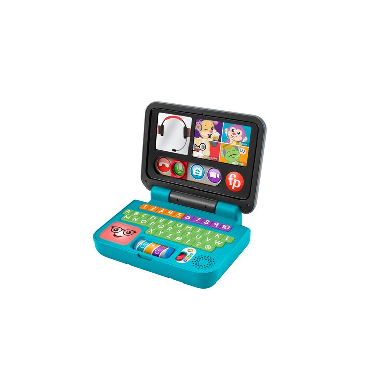 Top 10 ???? Fisher Price Mon Premier Ordi Portable ???? 4 Top 10 ???? Fisher Price Mon Premier Ordi Portable ???? – Image 2
