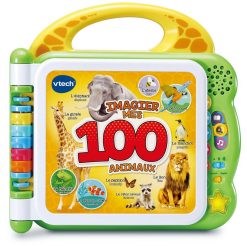 Top 10 ???? VTECH Mon Imagier Des Animaux Bilingue ????