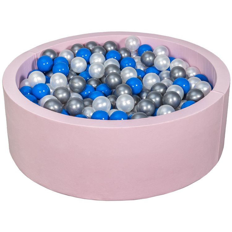 Les meilleures critiques de ???? Piscine à Balles Aire De Jeu + 450 Balles Rose Perle, Bleu, Argent ???? 3 Les meilleures critiques de ???? Piscine à Balles Aire De Jeu + 450 Balles Rose Perle, Bleu, Argent ????