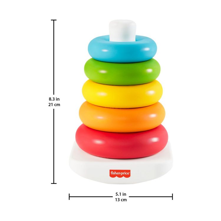 Remise ???? MATTEL Mon P'tit Kit De Construction Mega Bloks Fisher Price ???? 4 Remise ???? MATTEL Mon P'tit Kit De Construction Mega Bloks Fisher Price ???? – Image 3