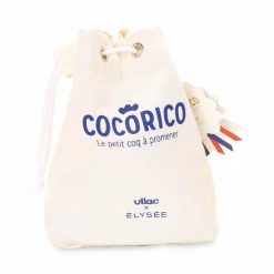 Vente flash ✔️ Vilac Jouet à Tirer En Bois : Cocorico Le Coq à Promener ???? -Clementoni Shop unnamed file 816