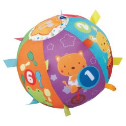 Sortie ???? VTECH Magi Balle D'éveil Des P'tits Copains ????