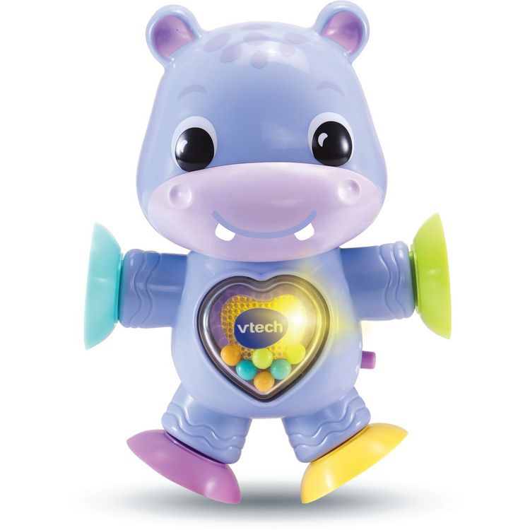 Remise ???? VTECH BABY Theo, Mon Hippo Pirouette ???? 3 Remise ???? VTECH BABY Theo, Mon Hippo Pirouette ????