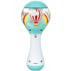 Promo ???? VULLI Hochet électronique Shake Shake Sophie La Girafe ????