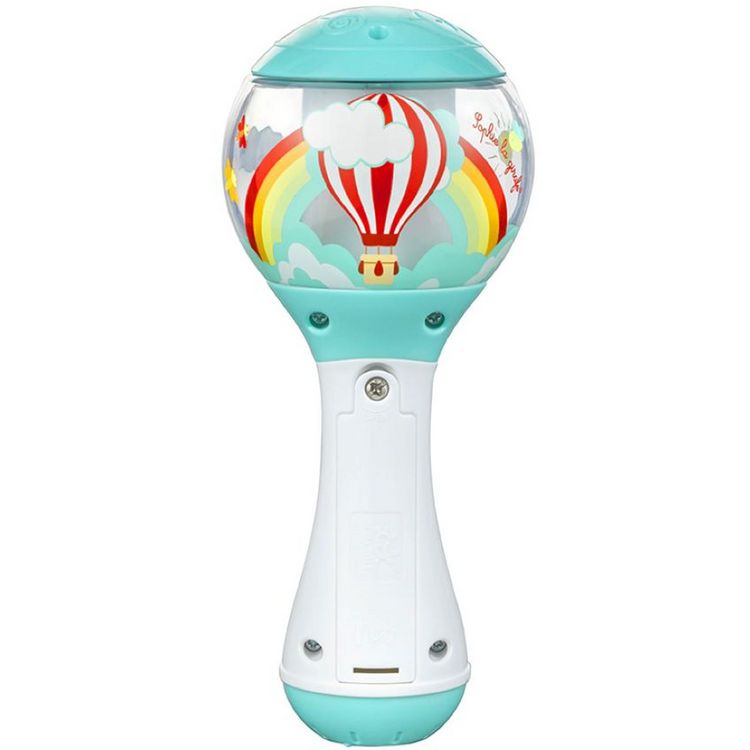 Promo ???? VULLI Hochet électronique Shake Shake Sophie La Girafe ???? 3 Promo ???? VULLI Hochet électronique Shake Shake Sophie La Girafe ????