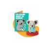 Budget ✔️ FABA Personnage Sonore Les Calins Avant De Dormir ???? 1 Budget ✔️ FABA Personnage Sonore Les Calins Avant De Dormir ???? -Clementoni Shop unnamed file 851