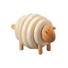 Le moins cher ???? Plan Toys Mouton à Lacer ????