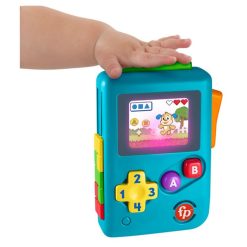 Alternative view of Grosses soldes ???? Fisher Price Ma Première Console De Jeu ⌛