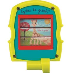 Alternative view of De gros ???? VULLI Musical Phone - Sophie La Girafe ❤️