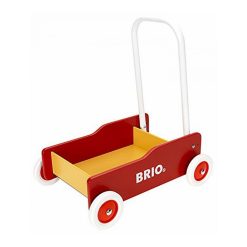 Coupon ???? Brio 31350 Chariot De Marche Rouge ????