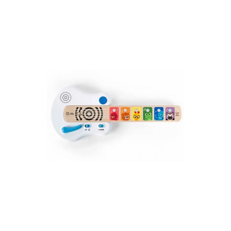 Meilleure vente ???? Hape Baby Einstein Guitare Magic Touch ✨ 3 Meilleure vente ???? Hape Baby Einstein Guitare Magic Touch ✨