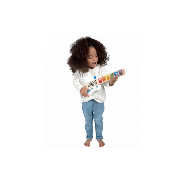 Meilleure vente ???? Hape Baby Einstein Guitare Magic Touch ✨ 4 Meilleure vente ???? Hape Baby Einstein Guitare Magic Touch ✨ – Image 2