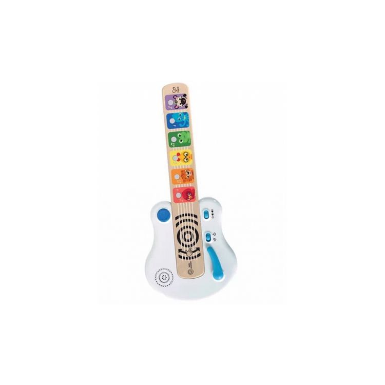 Meilleure vente ???? Hape Baby Einstein Guitare Magic Touch ✨ 5 Meilleure vente ???? Hape Baby Einstein Guitare Magic Touch ✨ – Image 3
