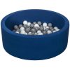Offres ???? Piscine à Balles Aire De Jeu + 150 Balles Bleu Marine Blanc,gris ???? 2 Offres ???? Piscine à Balles Aire De Jeu + 150 Balles Bleu Marine Blanc,gris ???? -Clementoni Shop unnamed file 956