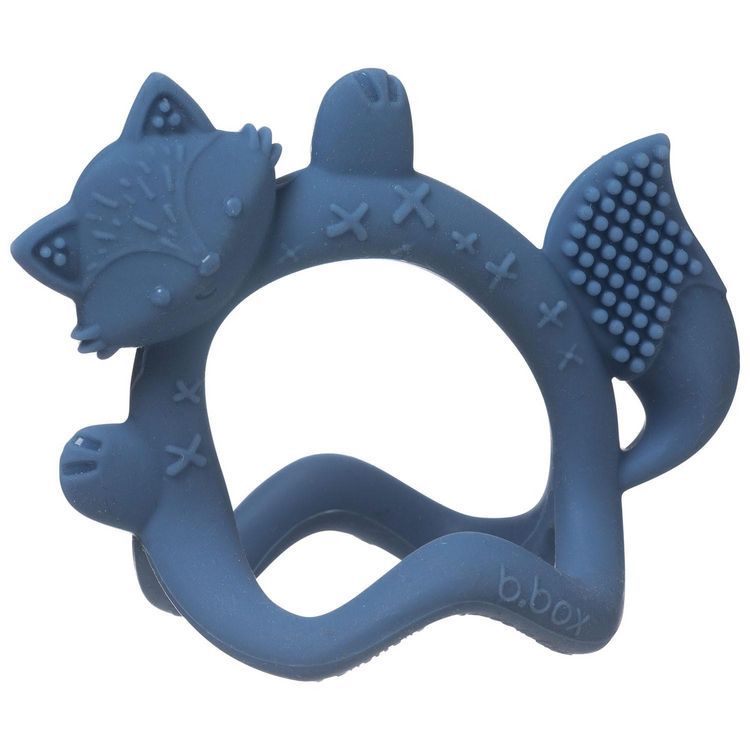 Meilleure affaire ???? B.BOX Jouet Bracelet De Dentition, Renard B.Box ???? 3 Meilleure affaire ???? B.BOX Jouet Bracelet De Dentition, Renard B.Box ????