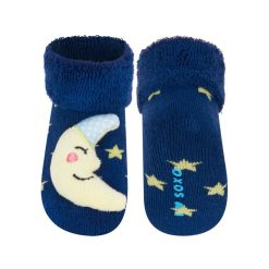 Alternative view of Vente flash ❤️ SEVIRA KIDS Lot De 3 Paires De Chaussettes D'éveil, Céleste Garçon SEVIRA KIDS ????