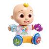 Les meilleures critiques de ???? GP TOYS Poupée Cocomelon J'apprends Avec JJ ❤️