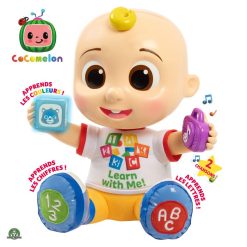 Les meilleures critiques de ???? GP TOYS Poupée Cocomelon J'apprends Avec JJ ❤️ -Clementoni Shop unnamed file 983