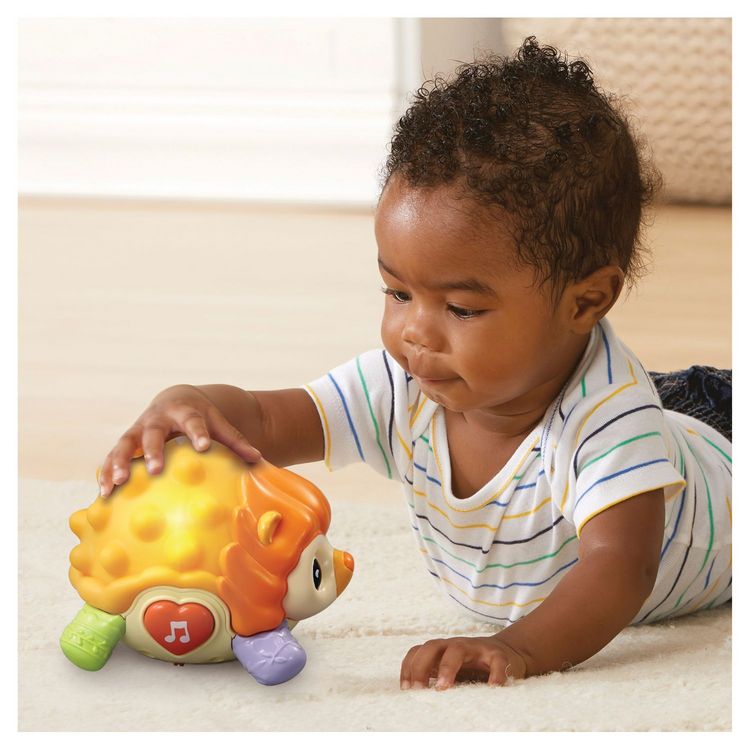 Top 10 ???? VTECH BABY Picoton, Mon Lumi Hérisson ???? 5 Top 10 ???? VTECH BABY Picoton, Mon Lumi Hérisson ???? – Image 3