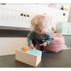 Vente flash ???? One Two Fun Ma Boîte à Bascule En Bois Montessori ???? 6 Vente flash ???? One Two Fun Ma Boîte à Bascule En Bois Montessori ???? -Clementoni Shop unnamed file 991