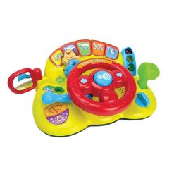 Budget ❤️ VTECH Vroum Vroum Des Découvertes ????