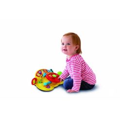 Alternative view of Budget ❤️ VTECH Vroum Vroum Des Découvertes ????